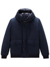 polar bomber jacket - WOOLRICH - BALAAN 1