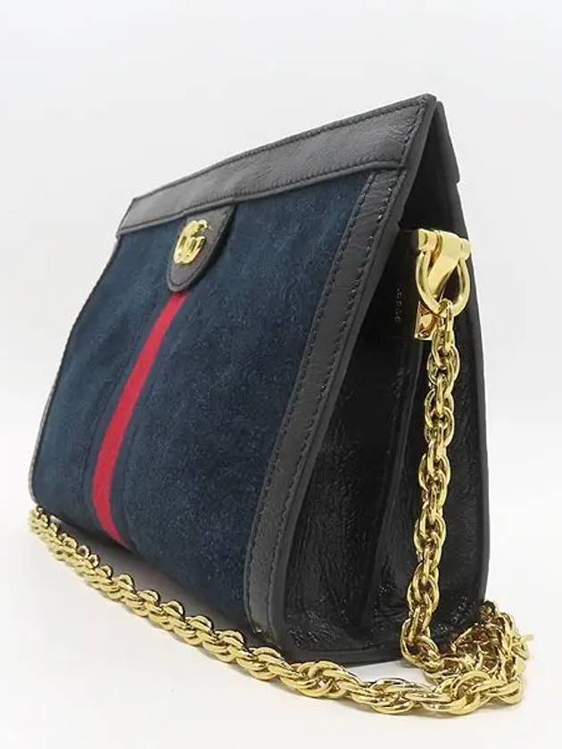 503877 shoulder bag - GUCCI - BALAAN 3