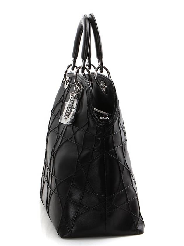 women tote bag - DIOR - BALAAN 3