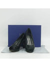 Smith Market Black Shoes Women s - STUART WEITZMAN - BALAAN 1