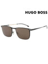 Sunglasses BOSS1246S 0NZ Square Men Women - HUGO BOSS - BALAAN 2