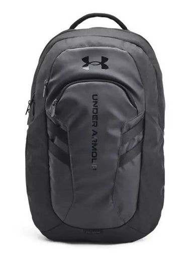 Hustle 6 0 Pro Backpack 1384671 001 - UNDER ARMOUR - BALAAN 1