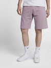 01836277694GX logo short pantsgrape - NIKE - BALAAN 2