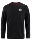 1960 Logo Badge Sweater M - FJALL RAVEN - BALAAN 1