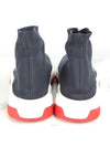 Speedrunner sneakers dark gray 43 280 - BALENCIAGA - BALAAN 5