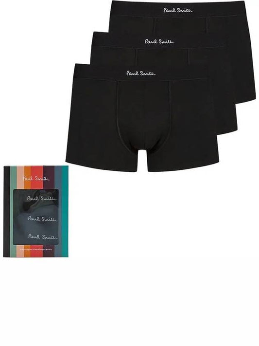 Boxer Briefs 3 Pack M1A 914 M3PK 79 - PAUL SMITH - BALAAN 1