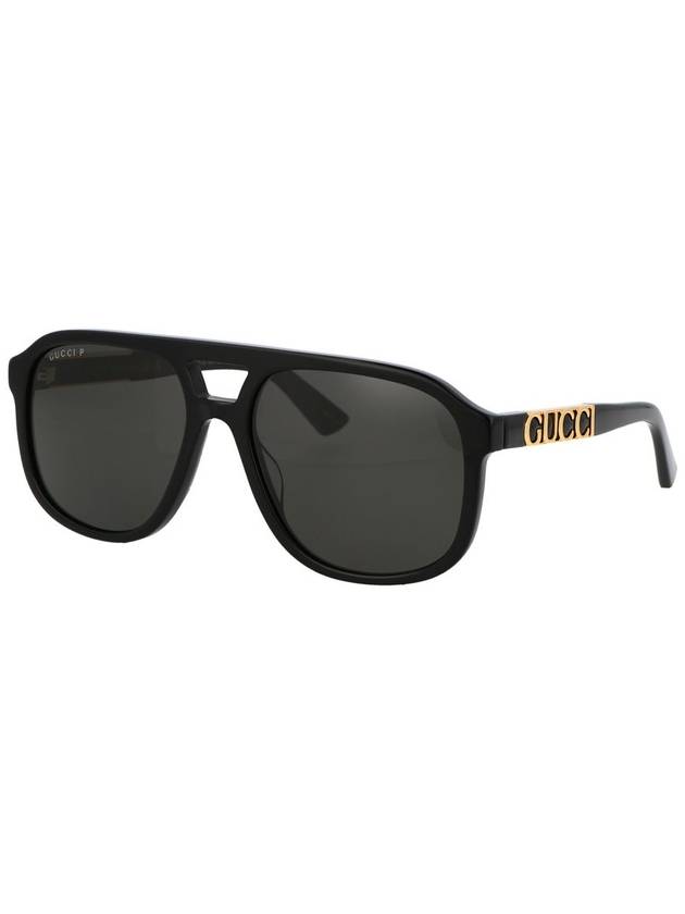 Eyewear GG1188S GG1188S 001 - GUCCI - BALAAN 3