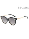 Sunglasses SES A50F 0A02 Round Men Women - ESCADA - BALAAN 2