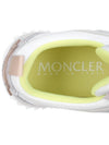 PACEY sneakers 4M00140 M4156 041 - MONCLER - BALAAN 8