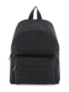 Men's Iconographe Backpack Black - VALENTINO - BALAAN 2