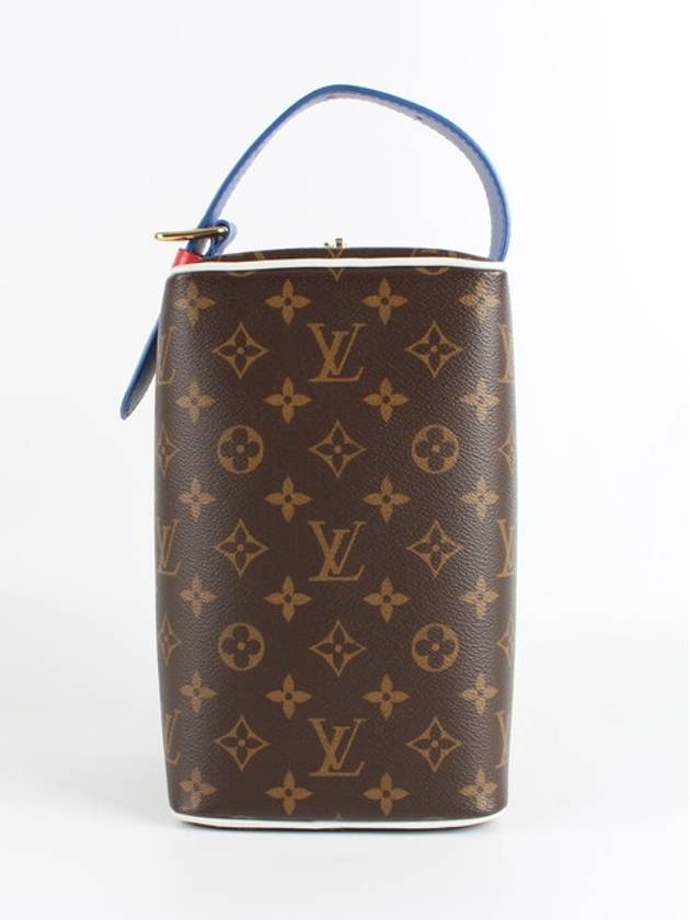 NBA locker room - LOUIS VUITTON - BALAAN 5