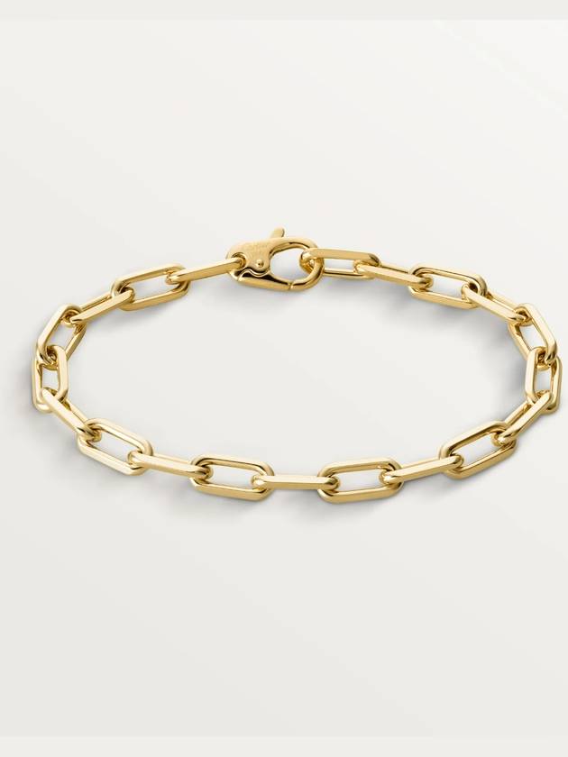 Santos De Cartier Bracelet Gold - CARTIER - BALAAN 2
