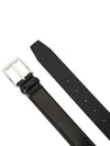 Elloy Belt Black - HUGO BOSS - BALAAN 4