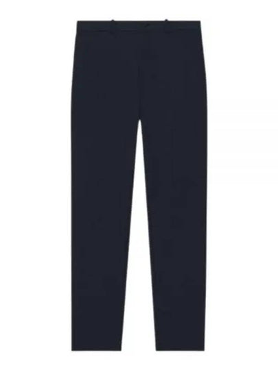 Precision Ponte Slacks Pants Baltic - THEORY - BALAAN 2