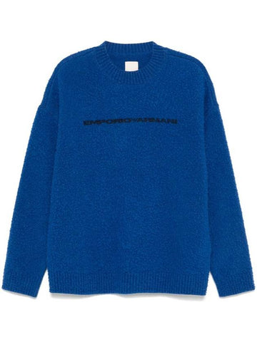 Emporio Armani Sweater Clothing - EMPORIO ARMANI - BALAAN 1