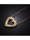 women necklace - CARTIER - BALAAN 4