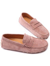 Gomino Penny Loafer XXW52K00010RE0 - TOD'S - BALAAN 6