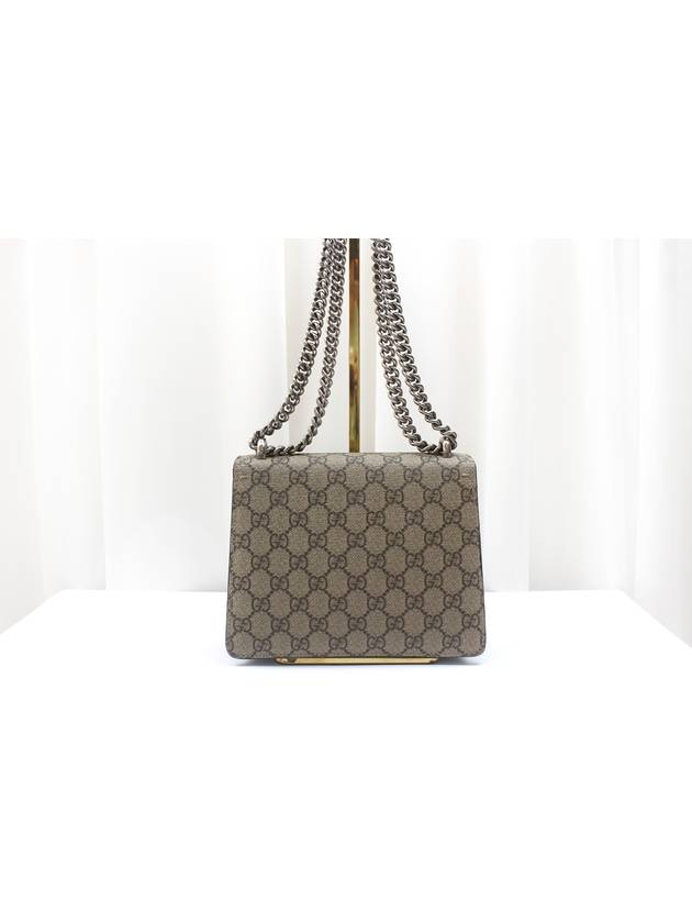 Dionysus mini chain shoulder bag 421970 - GUCCI - BALAAN 5