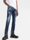 Men's Cool Guy Straight Jeans - DSQUARED2 - BALAAN.