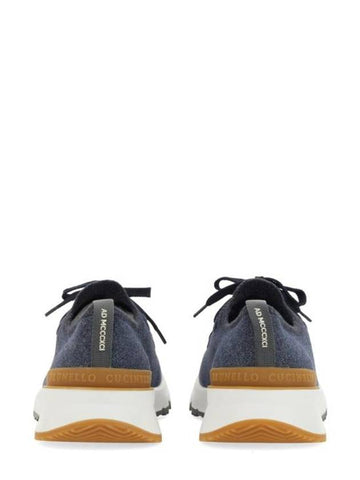 Sneakers MZUKISO250 CO250 Free - BRUNELLO CUCINELLI - BALAAN 1