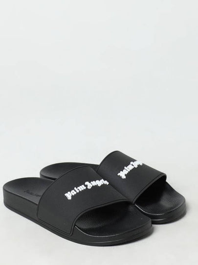 Sandals men Palm Angels - PALM ANGELS - BALAAN 2