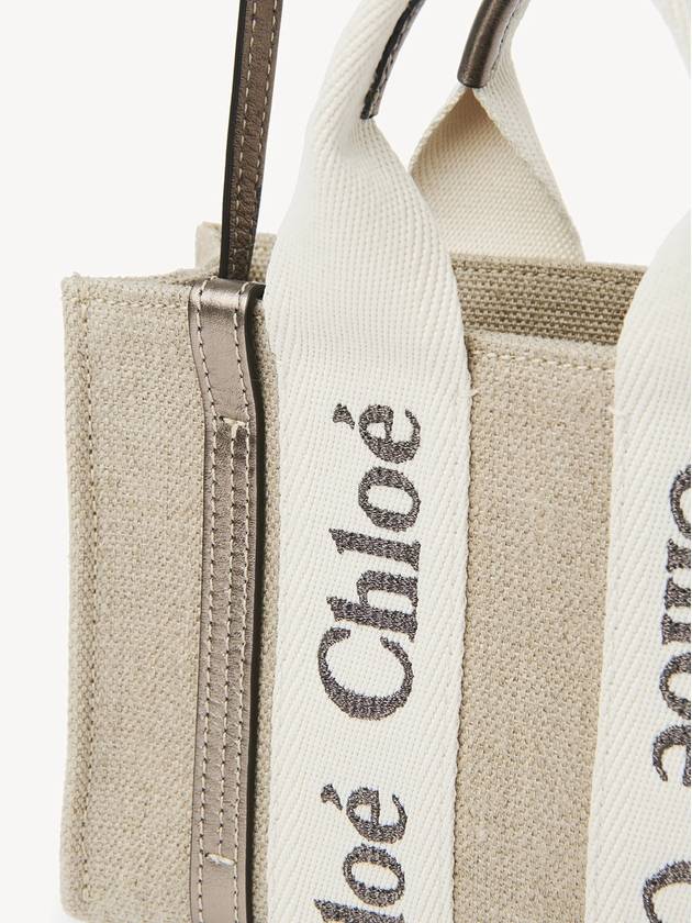 Chloè Bags.. Grey - CHLOE - BALAAN 5