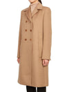 60161839600 FAITI 006 Women s Wool Coat - MAX MARA - BALAAN 4