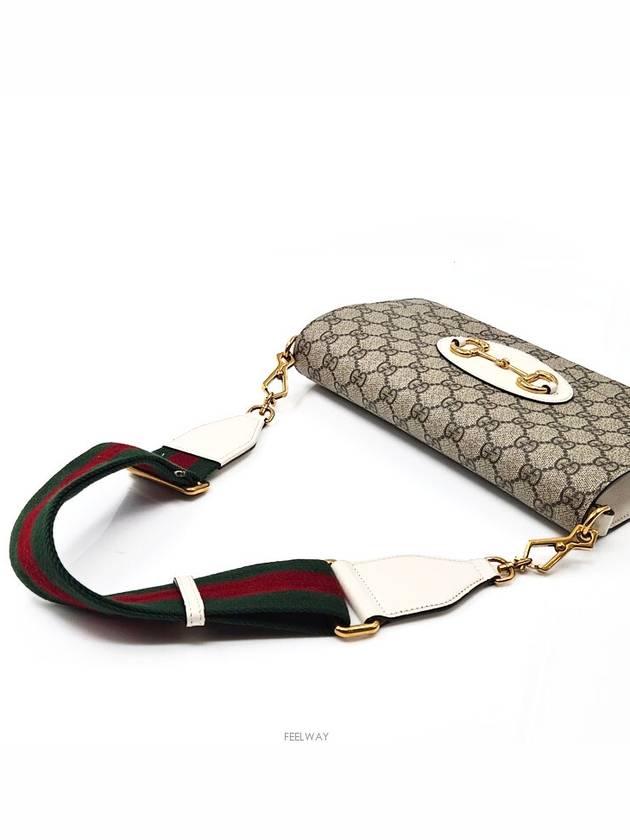 women shoulder bag - GUCCI - BALAAN 4