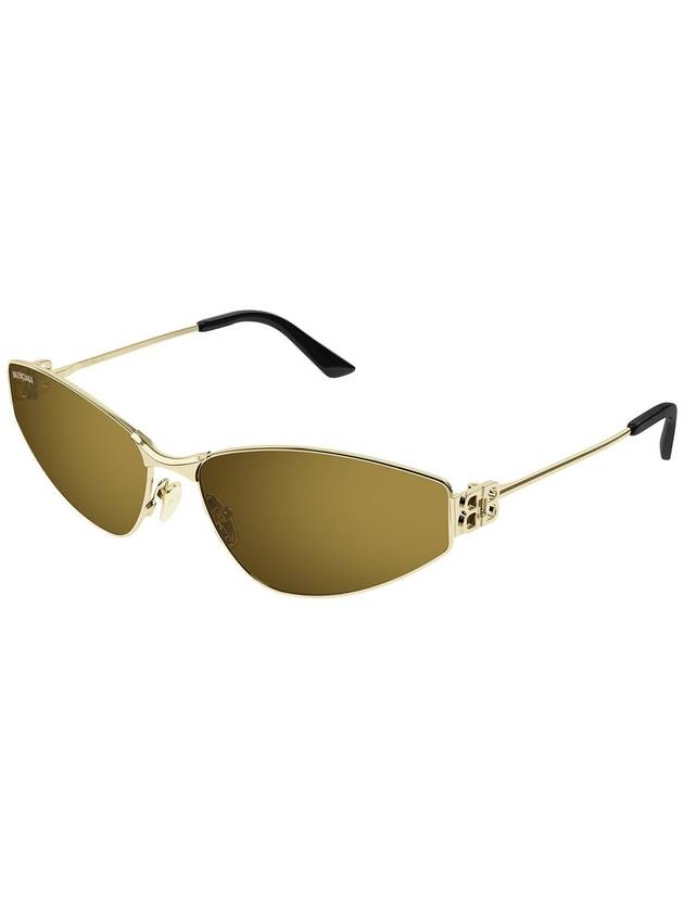 Eyewear Cat Eye Frame Sunglasses BB0335S - BALENCIAGA - BALAAN 3