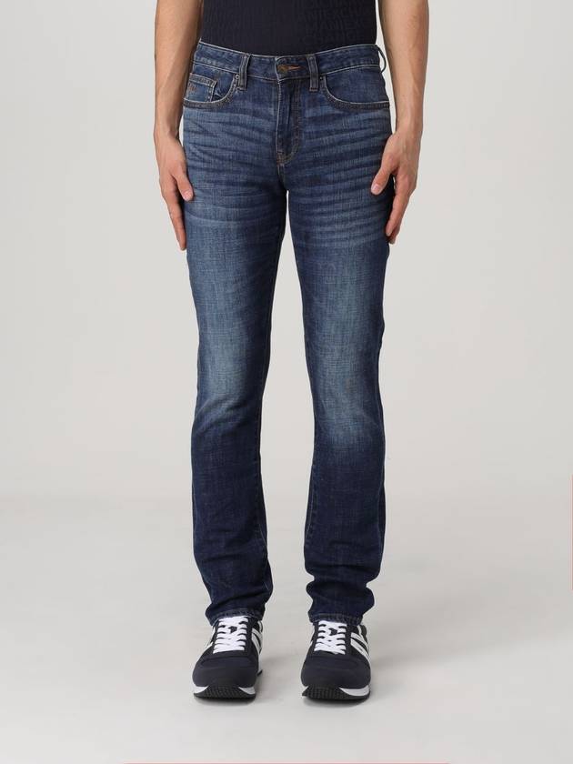 Jeans men Armani Exchange - ARMANI EXCHANGE - BALAAN 1