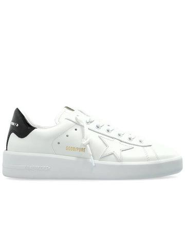 Golden Goose Sneakers Pure New, Women's, White - GOLDEN GOOSE - BALAAN 1