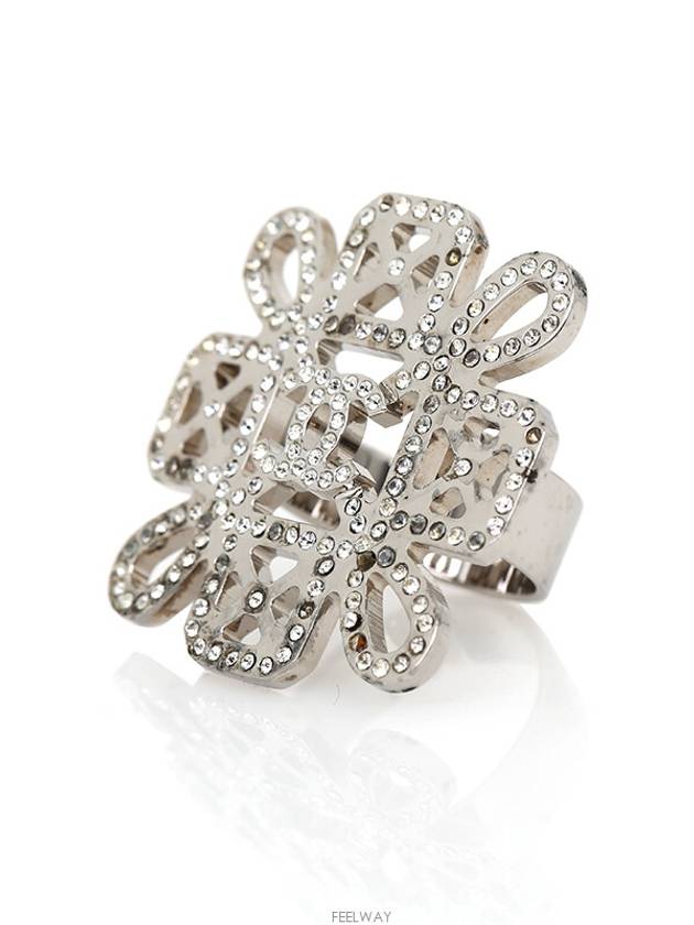 women rings - CHANEL - BALAAN 2