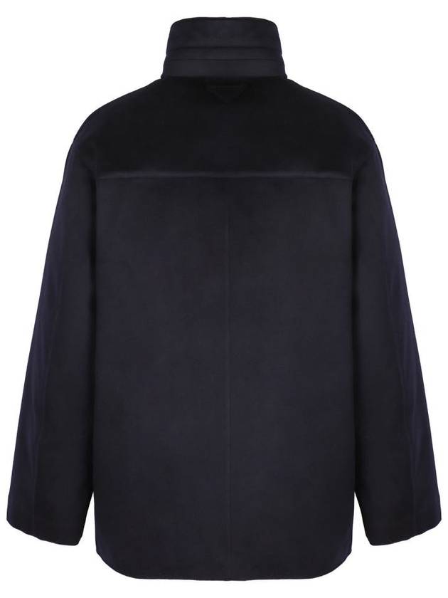 Prada Cashmere Jacket - PRADA - BALAAN 2