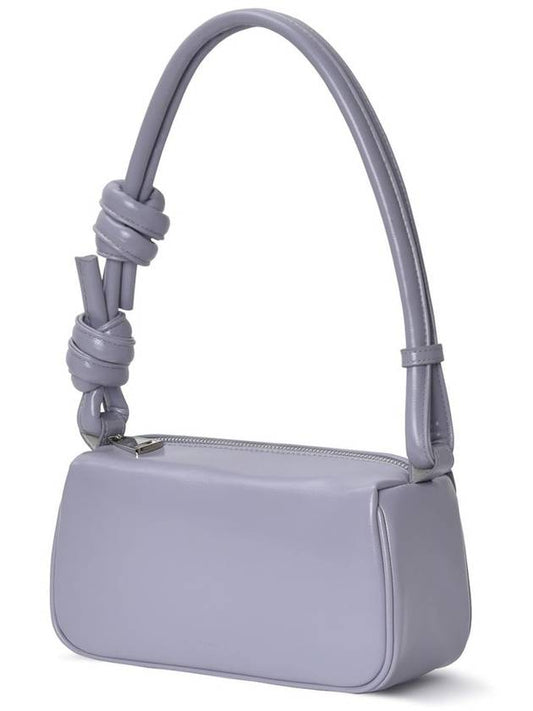 Poling Shoulder Bag Lavender - 4OUR B - BALAAN 2