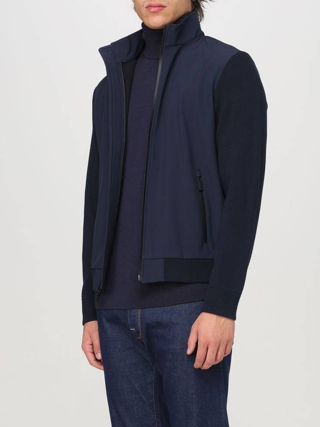 Jacket men Woolrich - WOOLRICH - BALAAN 3