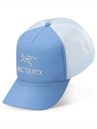 24 Bird Ward Trucker Curved AEOSUX7763SDK - ARC'TERYX - BALAAN 1