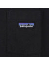 Men s Regenerative Certified Short Sleeve 53255 BLK - PATAGONIA - BALAAN 5