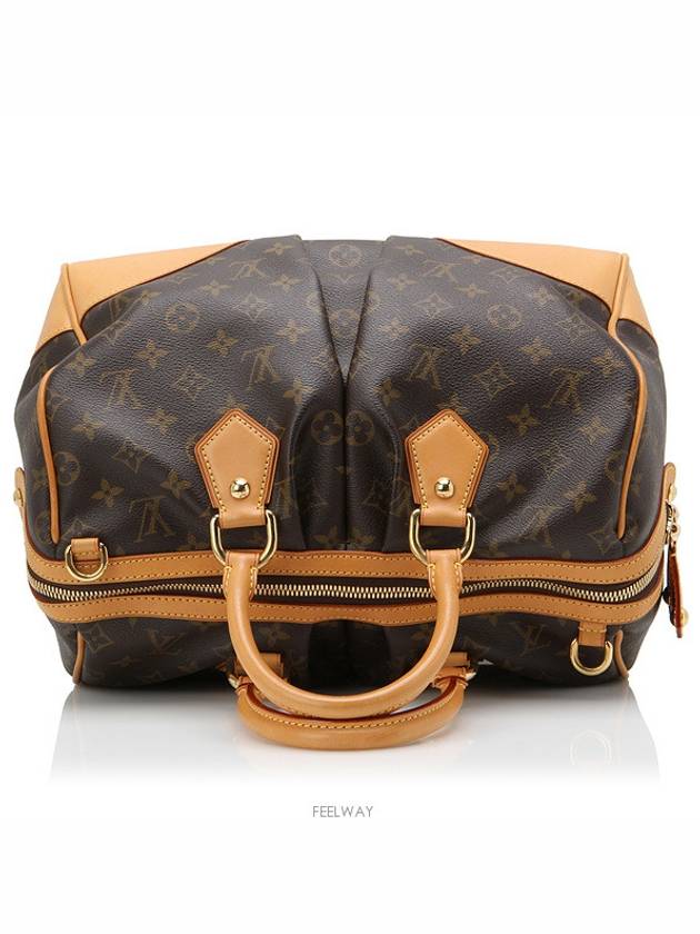 women tote bag - LOUIS VUITTON - BALAAN 6