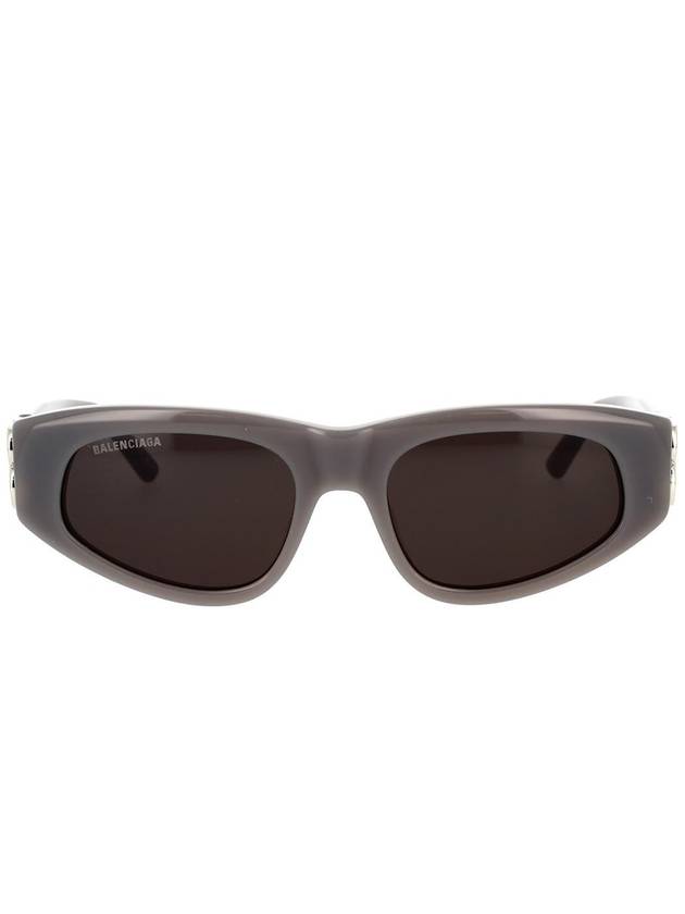 BBPLAQUE cat eye acetate sunglasses B0070725601 - BALENCIAGA - BALAAN 2