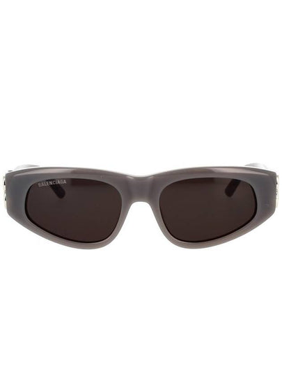 BBPLAQUE cat eye acetate sunglasses B0070725601 - BALENCIAGA - BALAAN 2