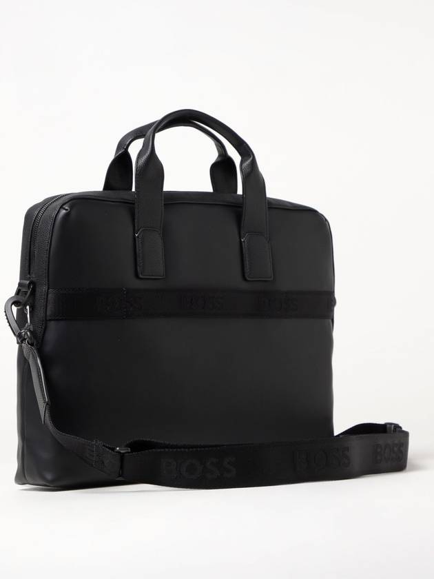 Backpack men Boss - HUGO BOSS - BALAAN 2