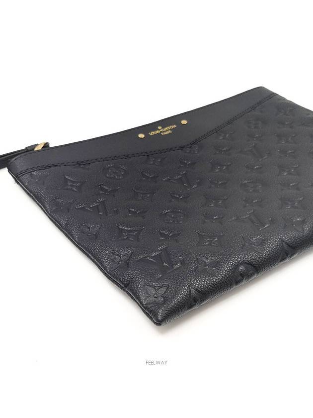 women clutch bag - LOUIS VUITTON - BALAAN 5