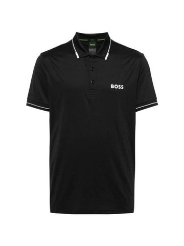 Polo T-shirt 50506203 403 - HUGO BOSS - BALAAN 1