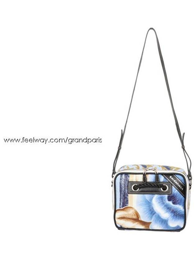 women tote bag - BALENCIAGA - BALAAN 4