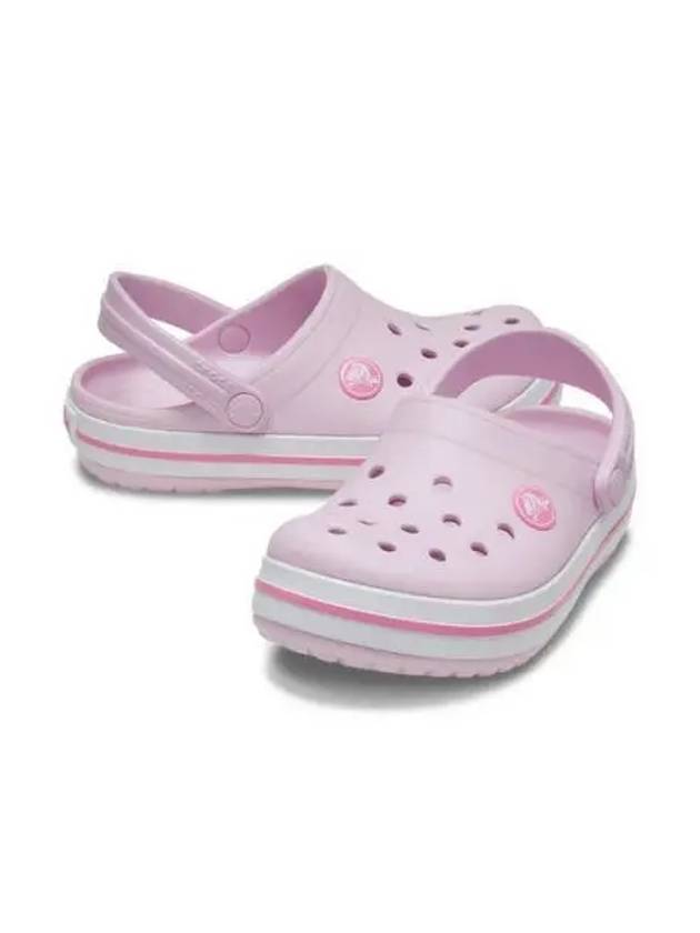 KIDS CROCBAND CLOG K BPK 24SKCL207006 - CROCS - BALAAN 1