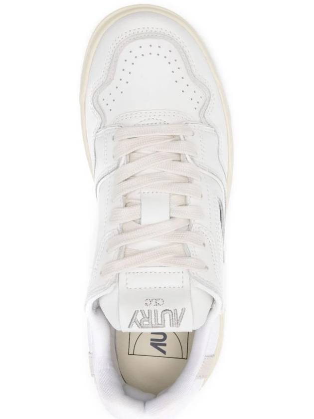 AUTRY Sneakers White - AUTRY - BALAAN 4