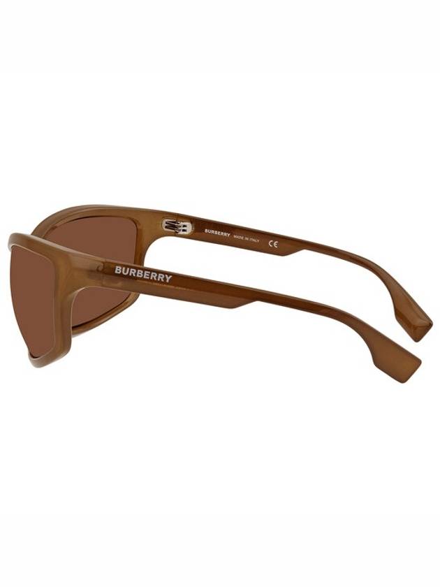 Cat Eye Men's Sunglasses - BURBERRY - BALAAN 3