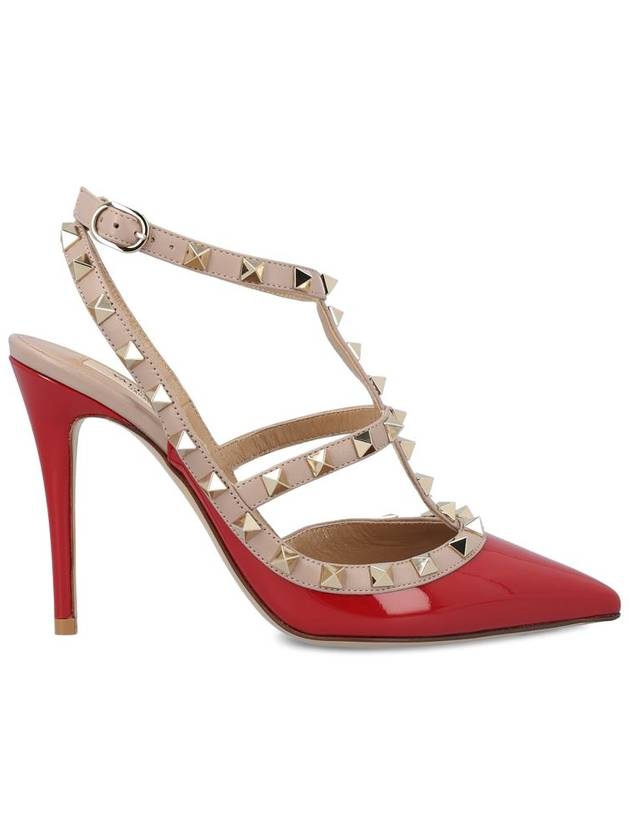 Valentino Garavani Heeled Shoes - VALENTINO - BALAAN 1