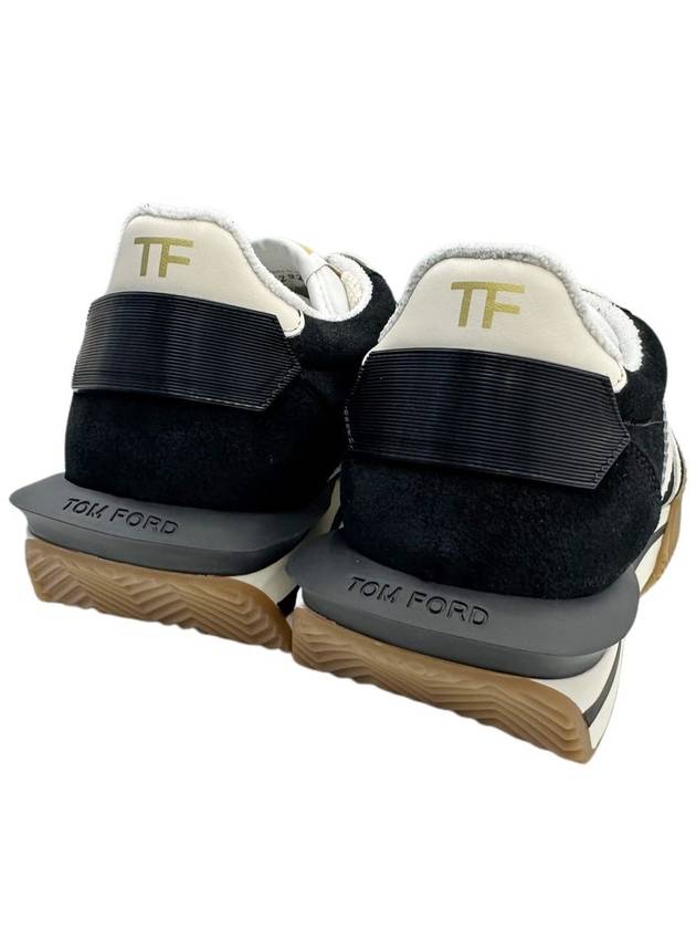 James sneakers J1292 - TOM FORD - BALAAN 4