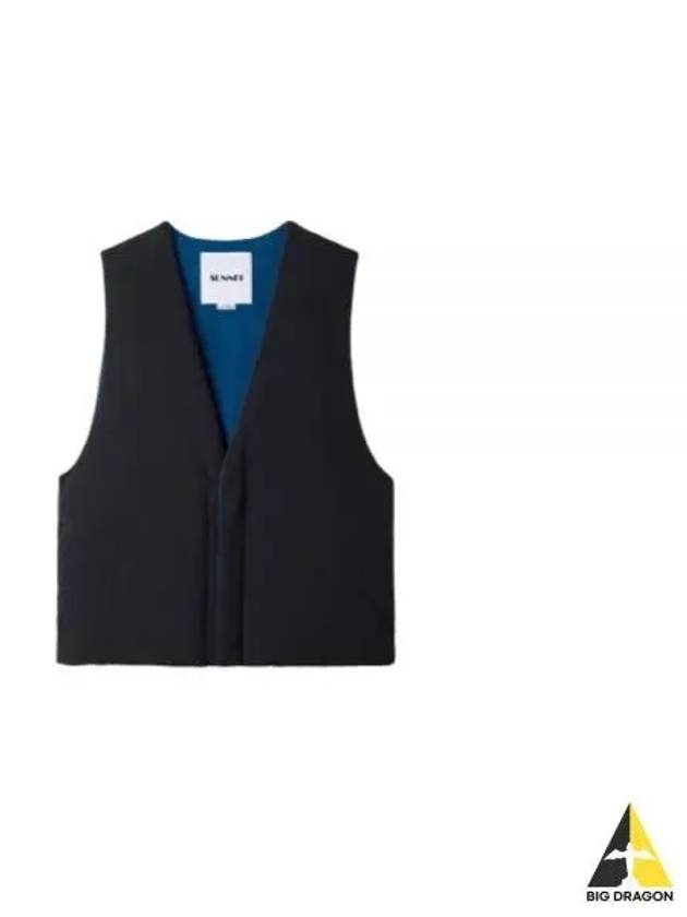 GILET RTWXOUW007 NYL045 8087 jacket - SUNNEI - BALAAN 1